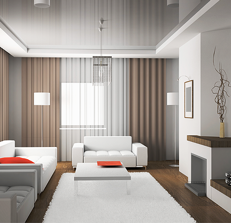 Elegant Living Room Elegant Living Room