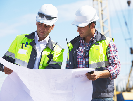 Engineers