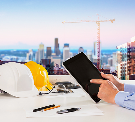 Construction & Engineering Services