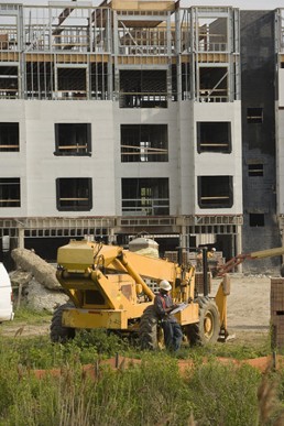 Pre-Construction