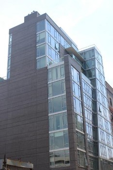 SLATE CONDOMINIUM