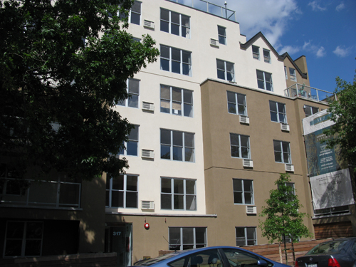 48 LAIGHT STREET